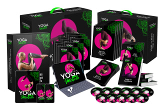 design 3d ecover bundle of ebook, box, dvd, cd, devices