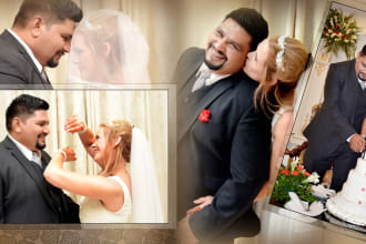 do creative photo album design,wedding photo book,catalog,
