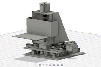 create files for 3d printing, cnc engraving, laser cutting