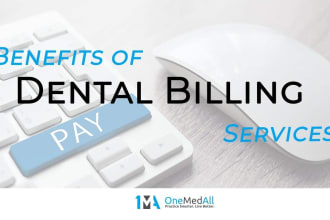 dental billing services and eligibilities