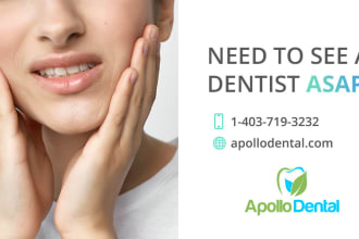 create a dental google paid campaign medical clinics only