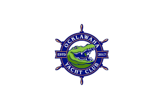 design lake house logo
