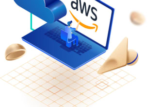 manage AWS server, setup deployment, install scripts