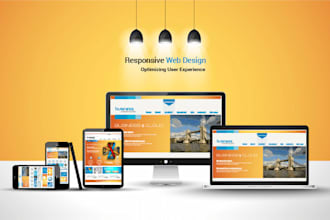 create stunning eccommerce woocommerce wordpress websites