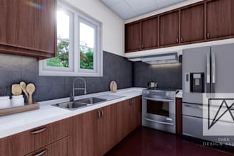 realistic architectural 3d renderings