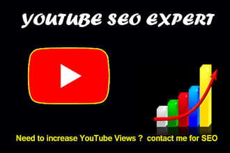 do best youtube seo to take you the top rank