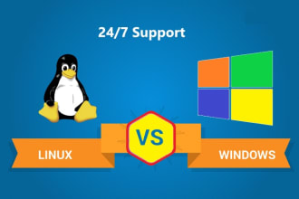 install configure troubleshoot windows server