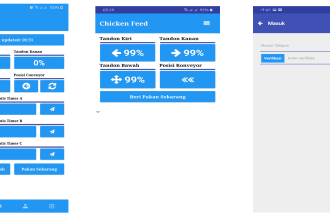 create app inventor kodular and thunkable