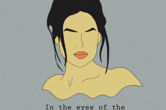 create an eye catching quotes design