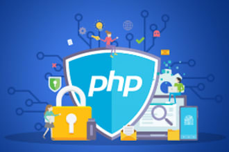 develop excellent and secure PHP projects