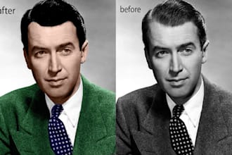 edit your cloths colors
