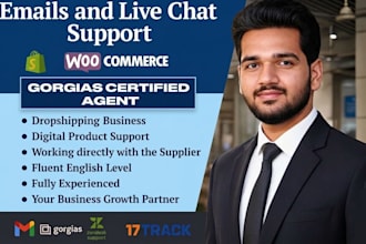 be your expert reliable shopify va
