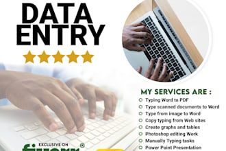 be your fast and reliable virtual assistant