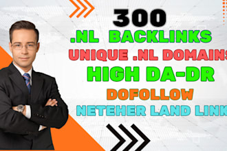 buil high authority dutch nl backlinks for fast ranking