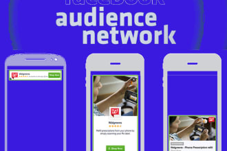integrate facebook audience network in your android app