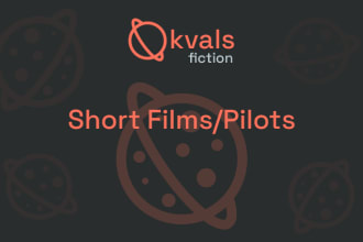 write your short film or TV pilot