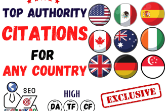 do local citations for your business