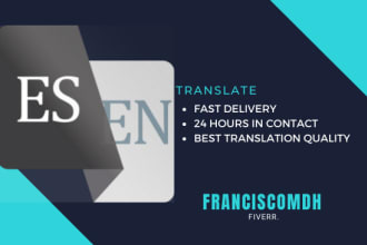transcribe and translate spanish audio or video to text