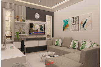 create a perfect and comfortable interior of your home