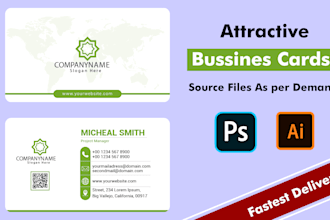 design creative business cards