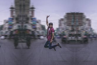 professionally color grade your photos