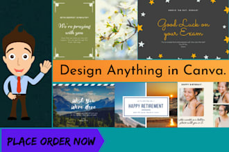 design anything in canva