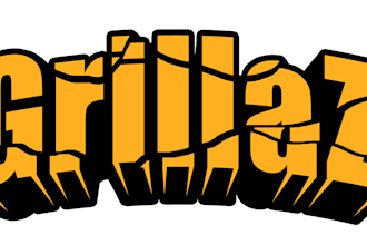 create a cracked 3d effect for your text