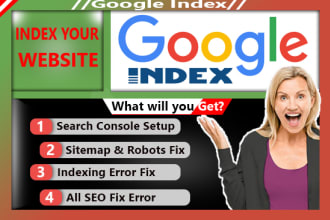 do google index very fast