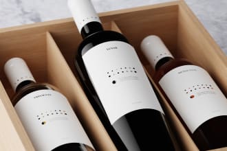 3d model and create photoreallistic renders for your product