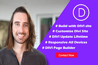 customize divi theme, divi website, copy, clone