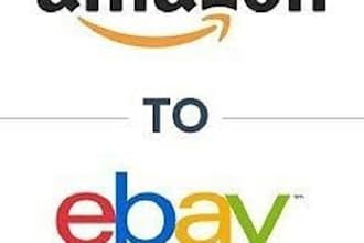 do dropshipping amazon to ebay