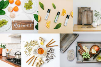 shoot unique product photography