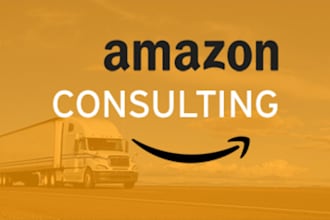be your amazon VA assistant amazon fba virtual assistant