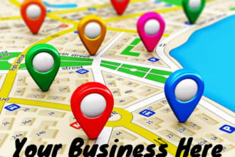 list your business ,citations on top USA local directories