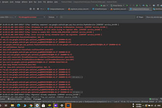fix any bugs in your android mobile app