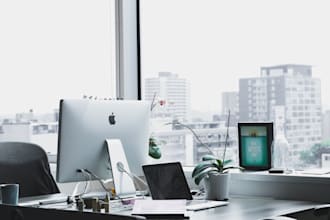 make an amazing business plan
