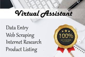 be your personal virtual assistant