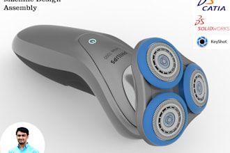 make 3d model from your 3d scan