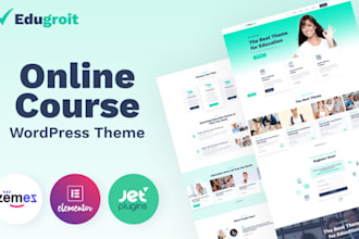 do online course website