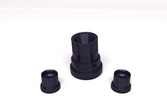 design 3d model for 3d print