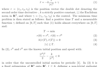 solve complex mathematical problems