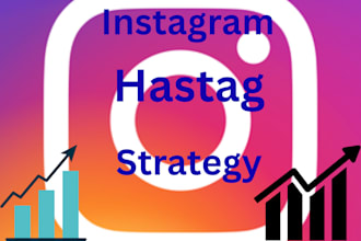 mastering hashtag research for instagram growth