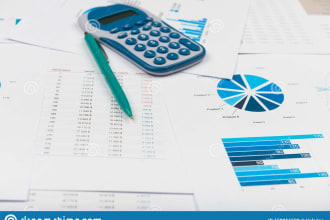 handle all your accounting tasks