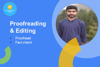 your trusted proofreader and book editor and transform book