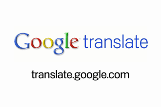 translate your docs to any language through google translate