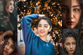 be your photoshop expert express delivery