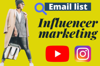 find best instagram influencer for marketing your business