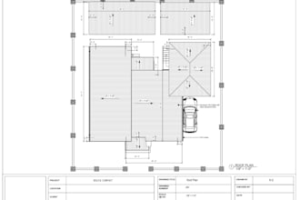 make an architectural plan in revit or sketchup pdf to revit