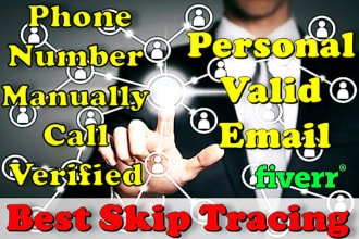 do real estate skip tracing llc skip tracing in bulk