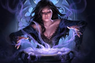 perform professional custom spell casting service